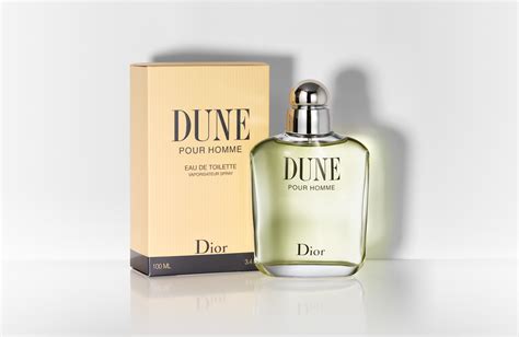 dior dune pour homme longevity|christian dior dune pour homme.